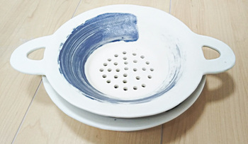 蒸し鉢と皿2.JPG